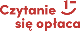 czytanie sie oplaca logo